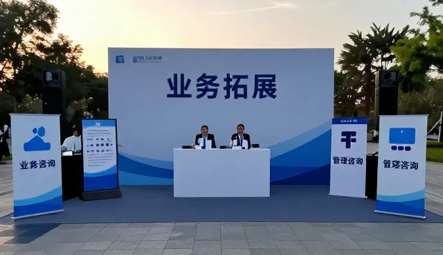 策划选型中的业务拓展关键点分析