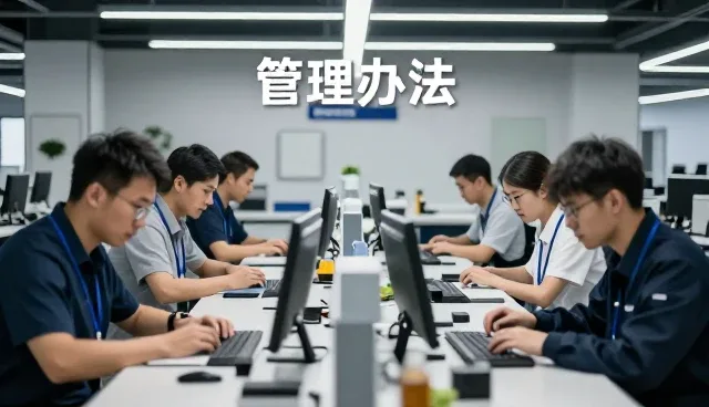 管理为什么越来越重视商务代理服务
