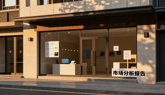 商务代理服务在品牌咨询中的实际应用与维护策略